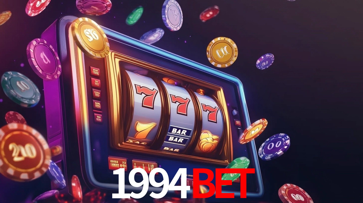 Welcome Bonus 1994bet