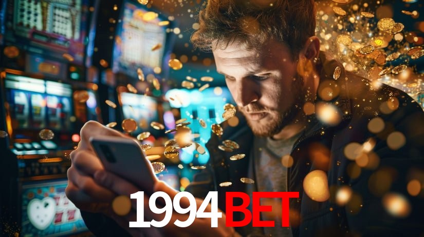 Promoções Sazonais 1994bet