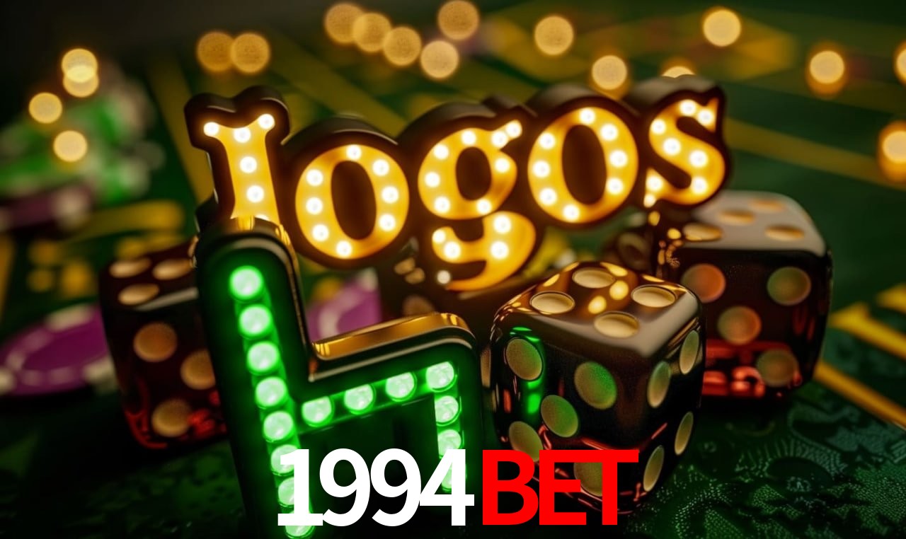 Torneios 1994bet