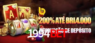 Sistemas de Segurança 1994bet