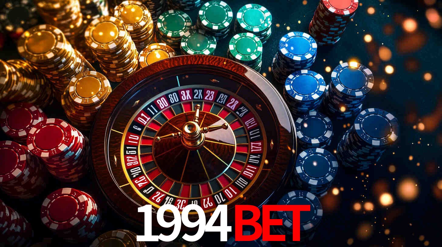 Tennis Betting 1994bet