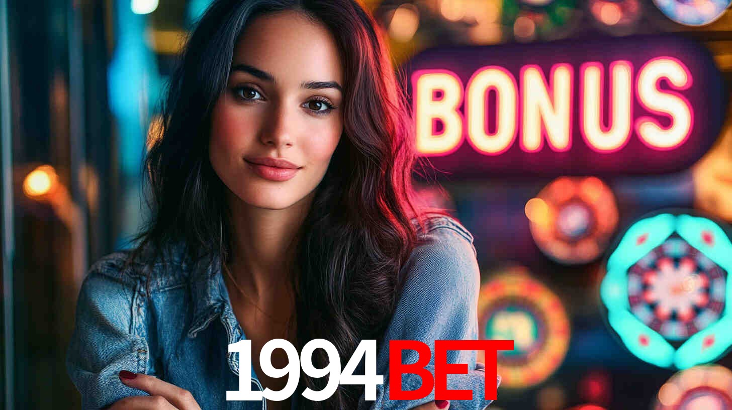 Welcome Bonus 1994bet