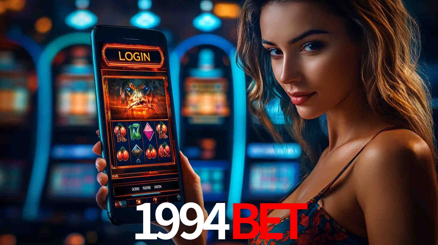 Exclusive Games 1994bet