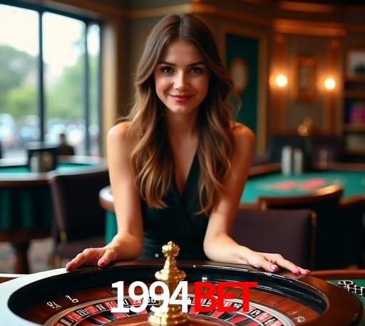 1994bet - Jackpot Exclusivo para VIPs - 1994bet.com