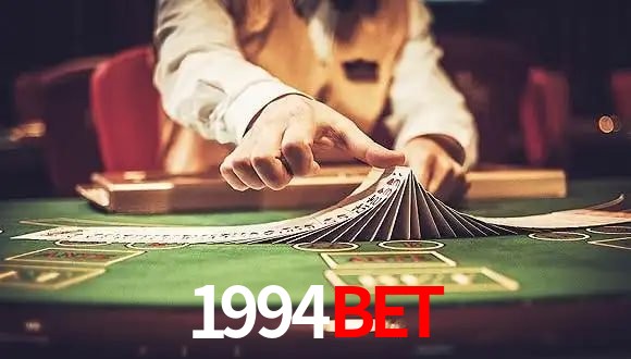 Slot Games 1994bet
