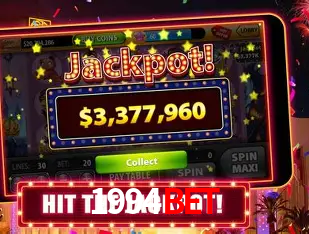 1994bet: A Experiência de Casino com Jogos de Mesa ao Vivo